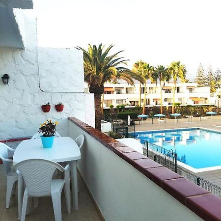 Blu Apartment, Wifi Free Pool View Costa Del Silencio Zewnętrze zdjęcie